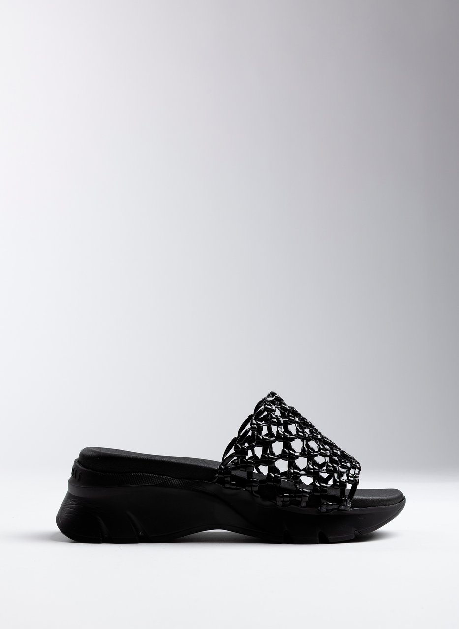 sandal hispanitas x juan vidal preto