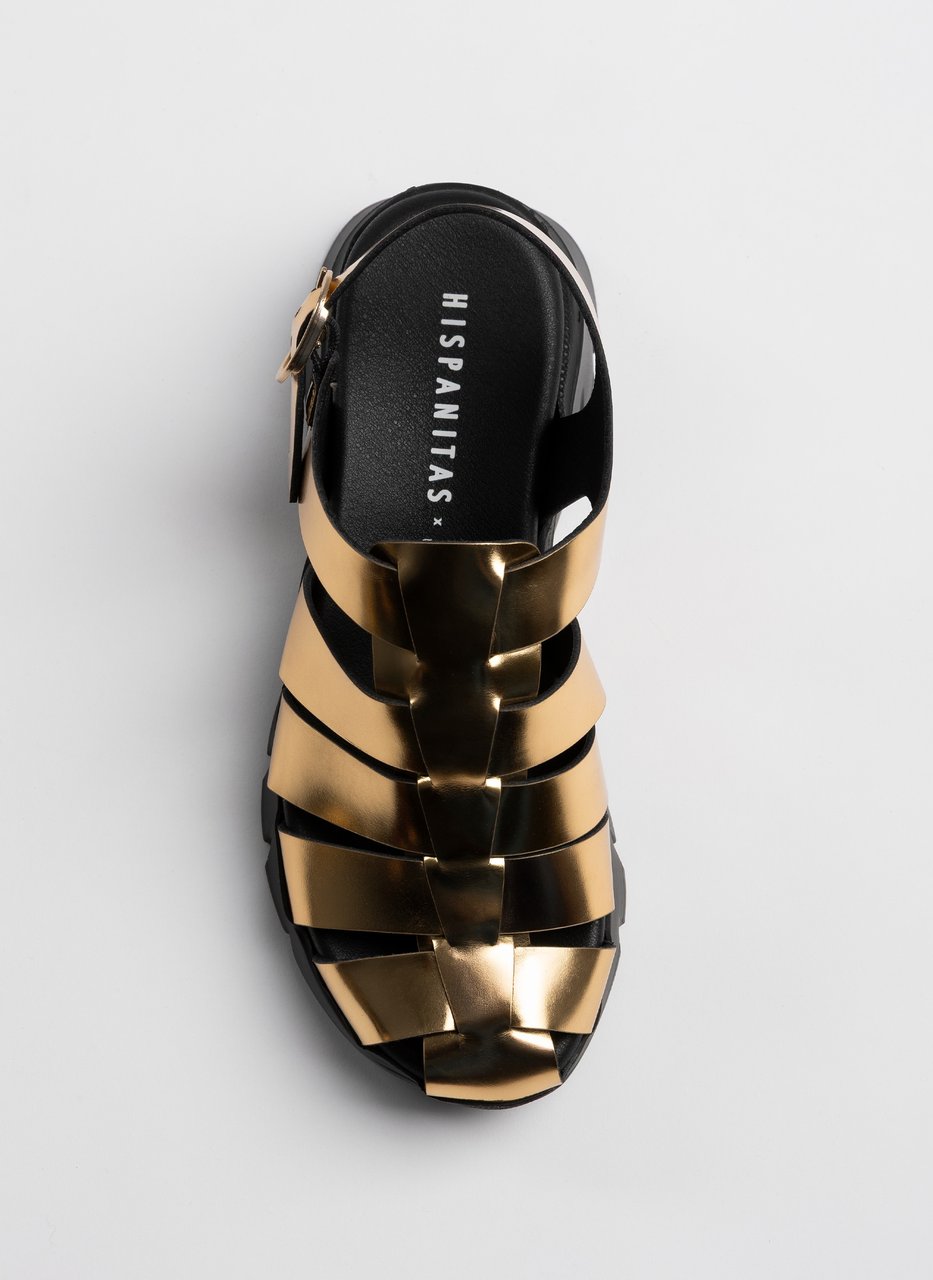 sandale sport hispanitas x juan vidal or