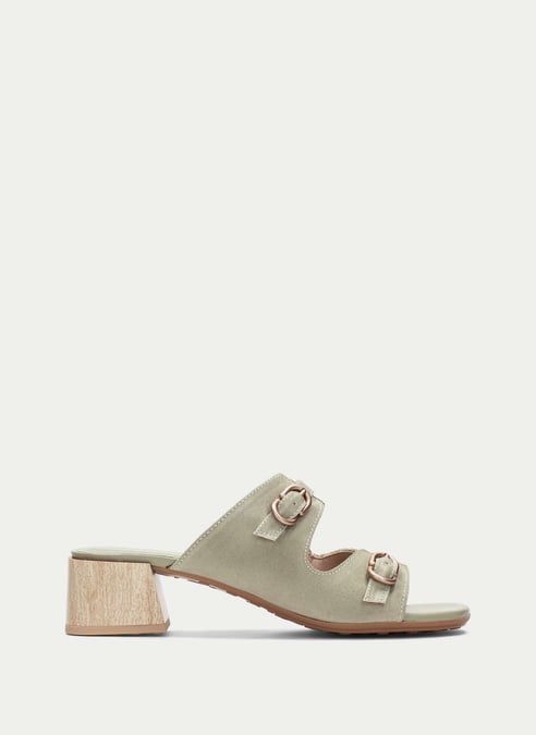 scarpe sandali tulipan alga - hispanitas