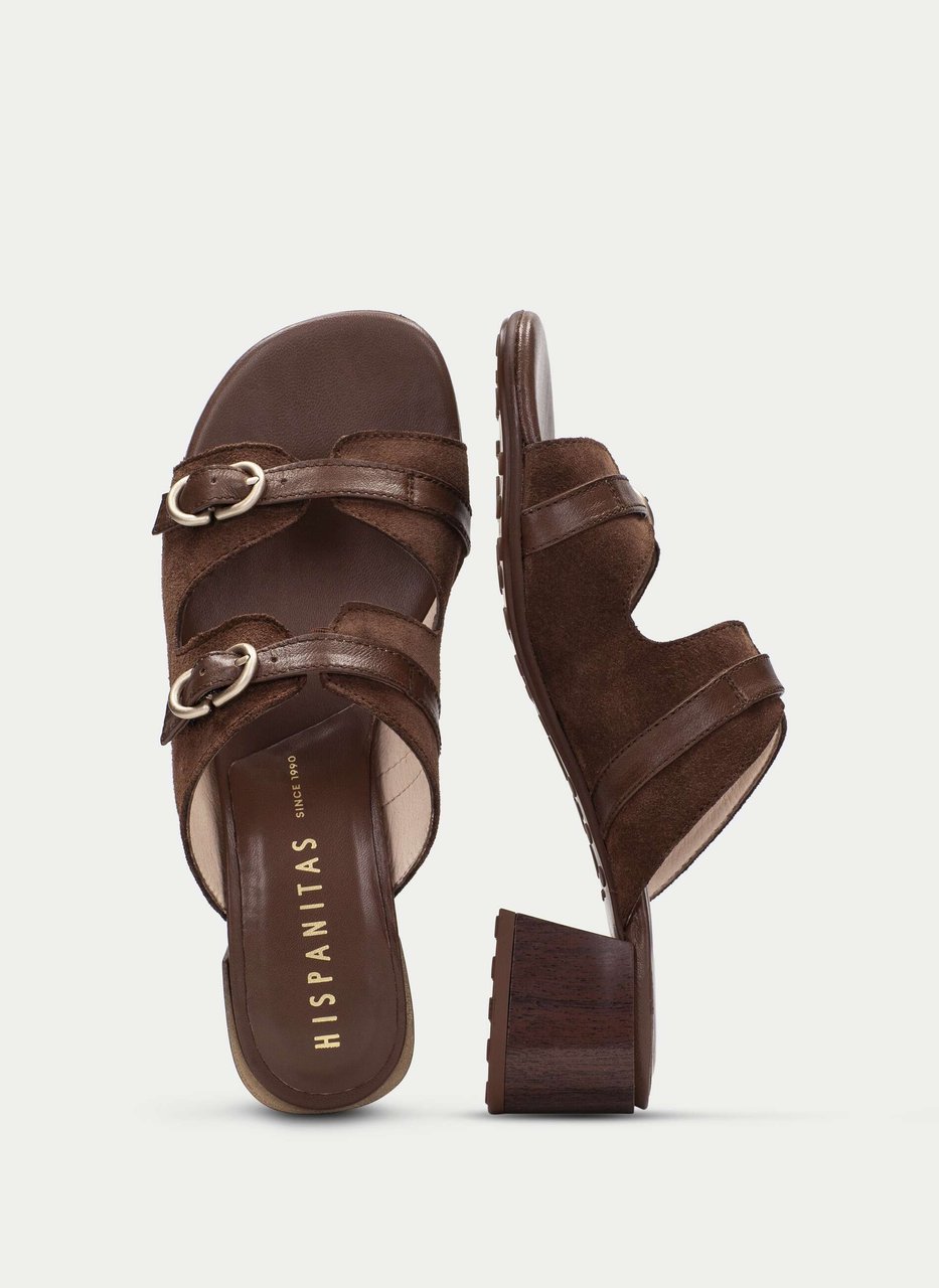 sandal tulipan avela