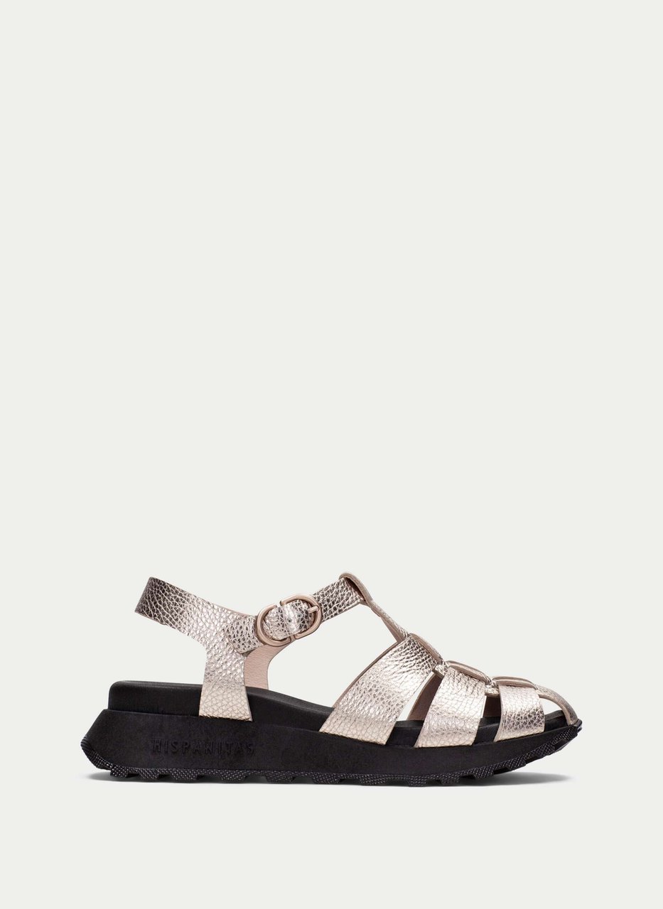 sport sandals ambar champagne