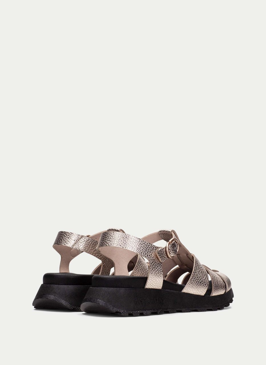 sport sandals ambar champagne