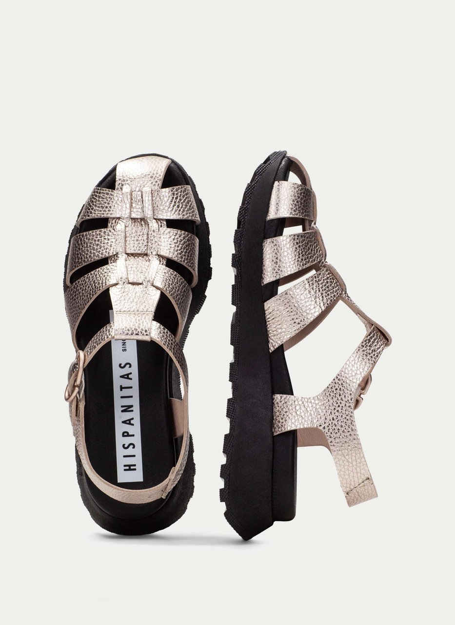 sport sandals ambar champagne