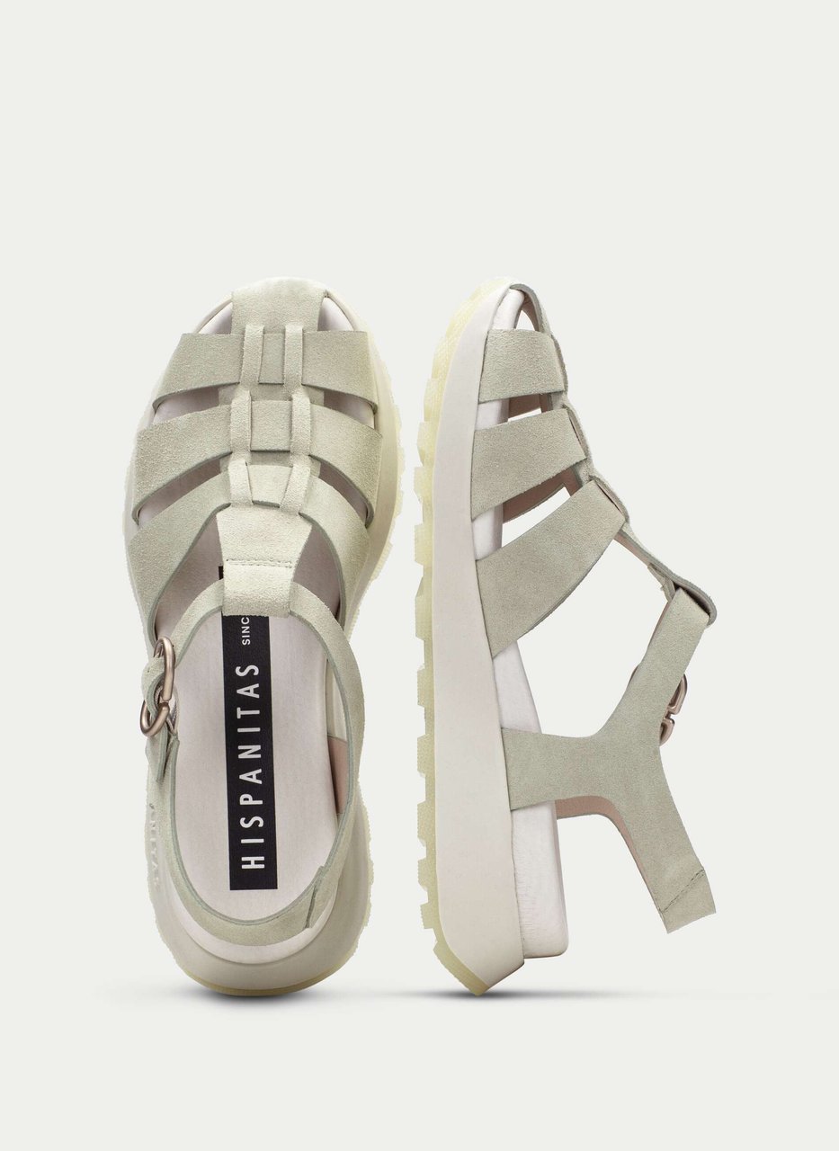 sport sandals ambar alga