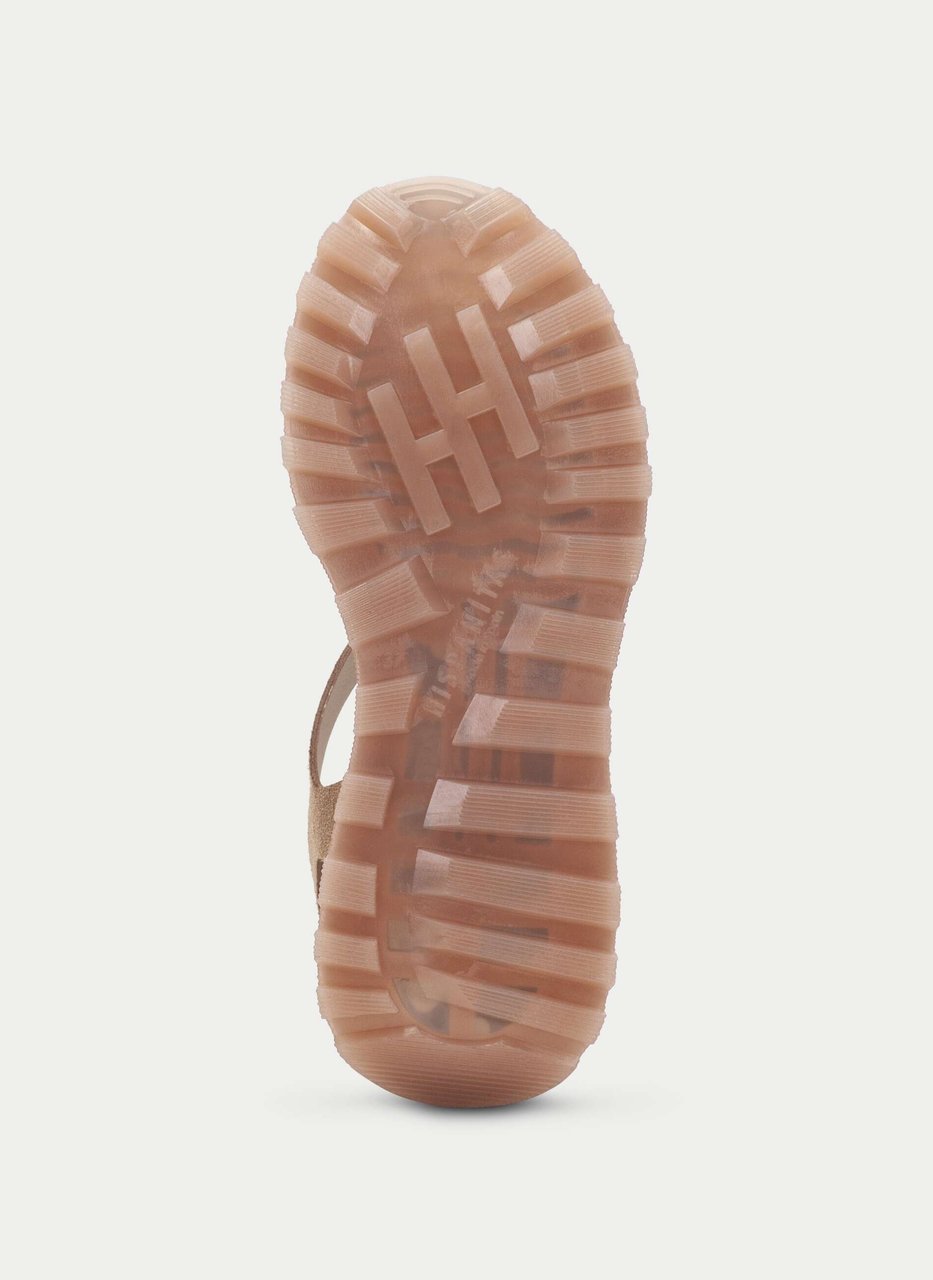 sport sandals ambar almond