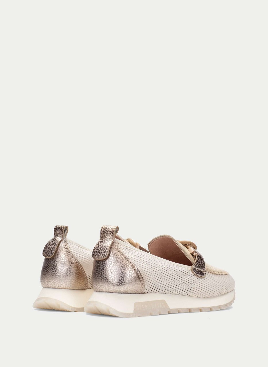 mocasín sport oregon blanco-cava