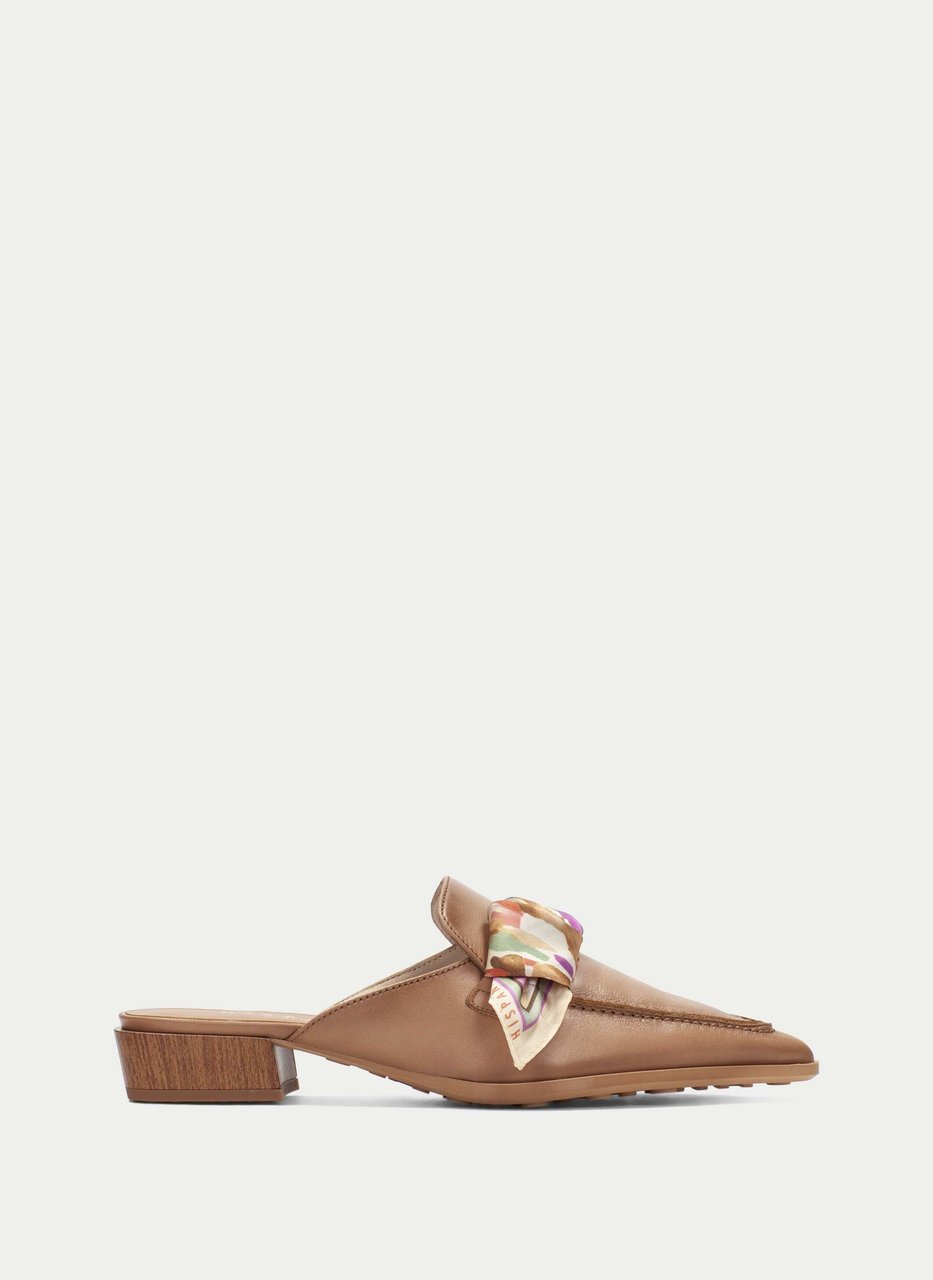 mule turin almond