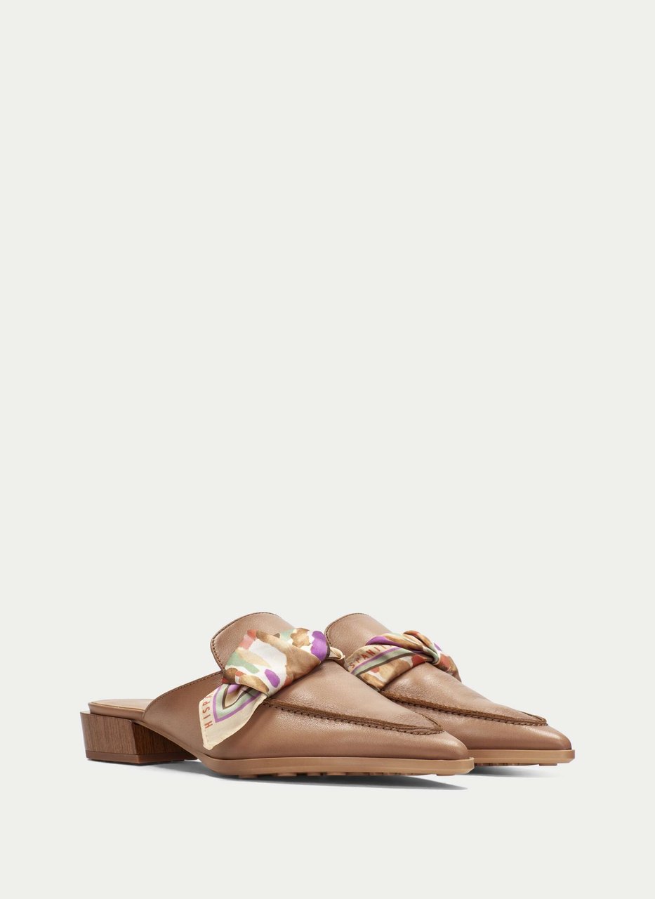 mule turin almond