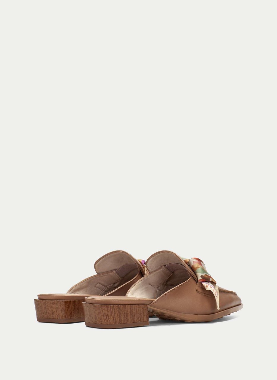 mule turin almond