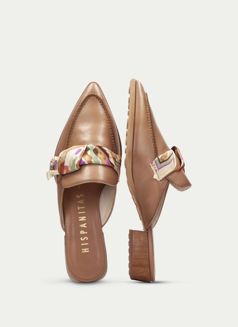 mule turin almond