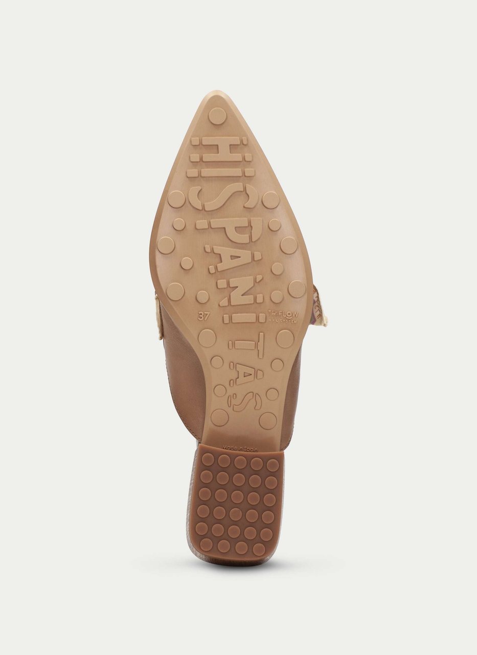 mule turin almond