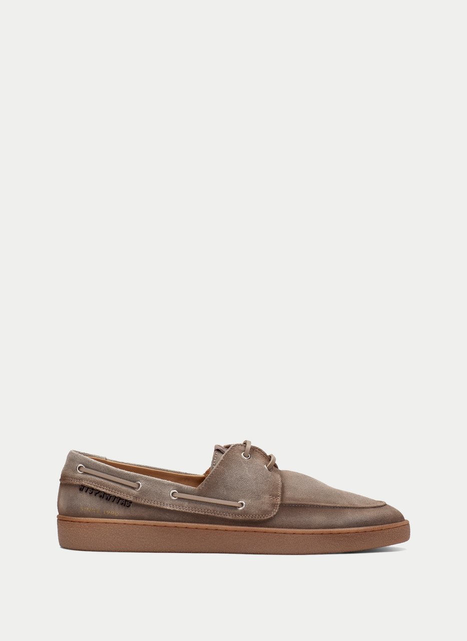 náuticos monaco taupe