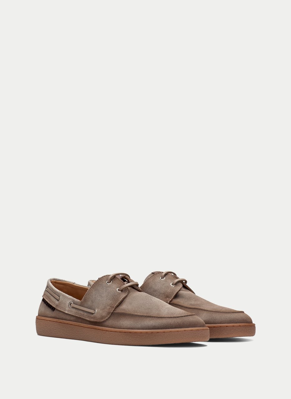 náuticos monaco taupe