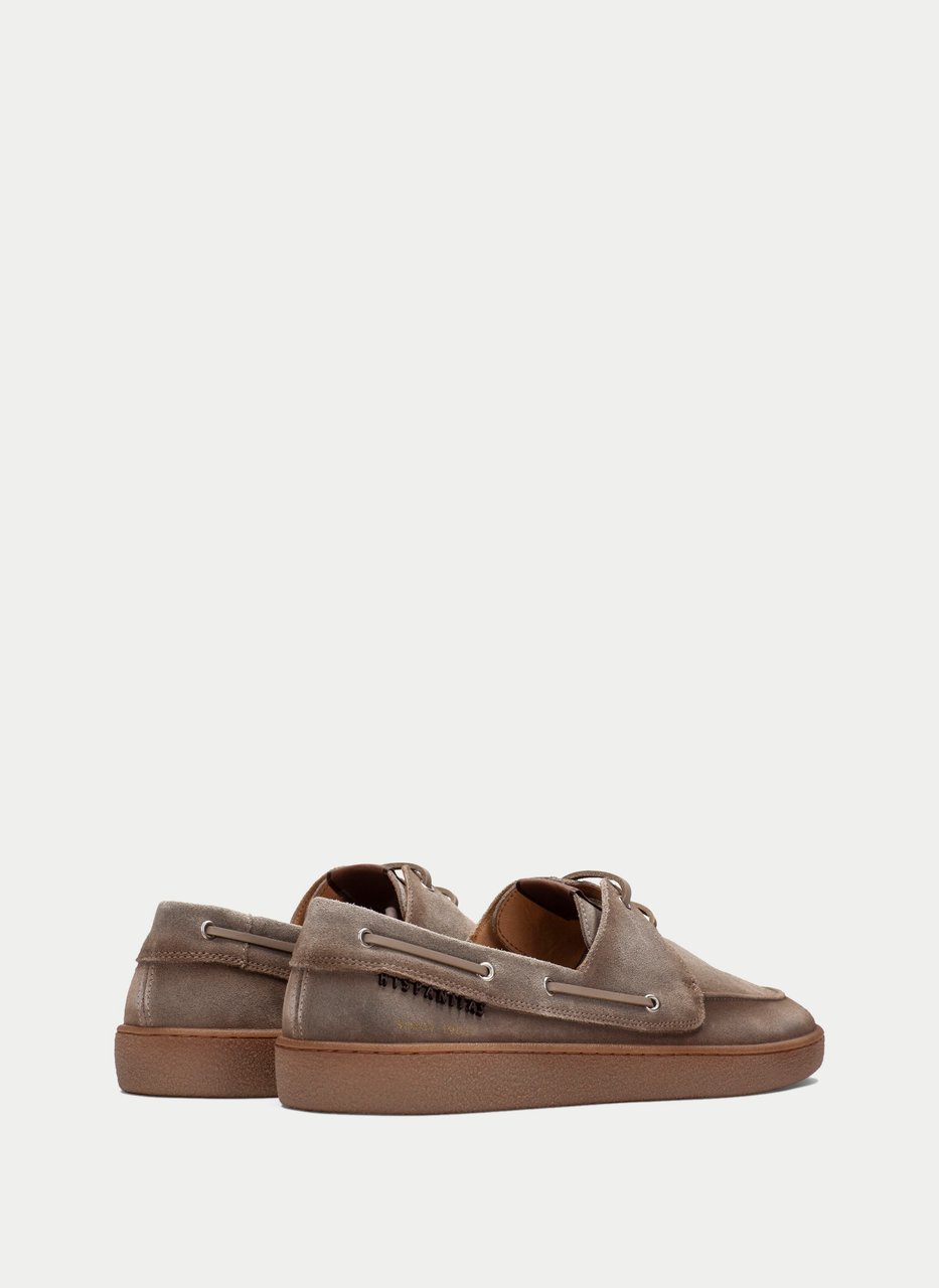 náuticos monaco taupe