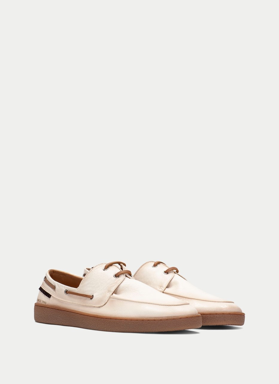 bateau monaco creme