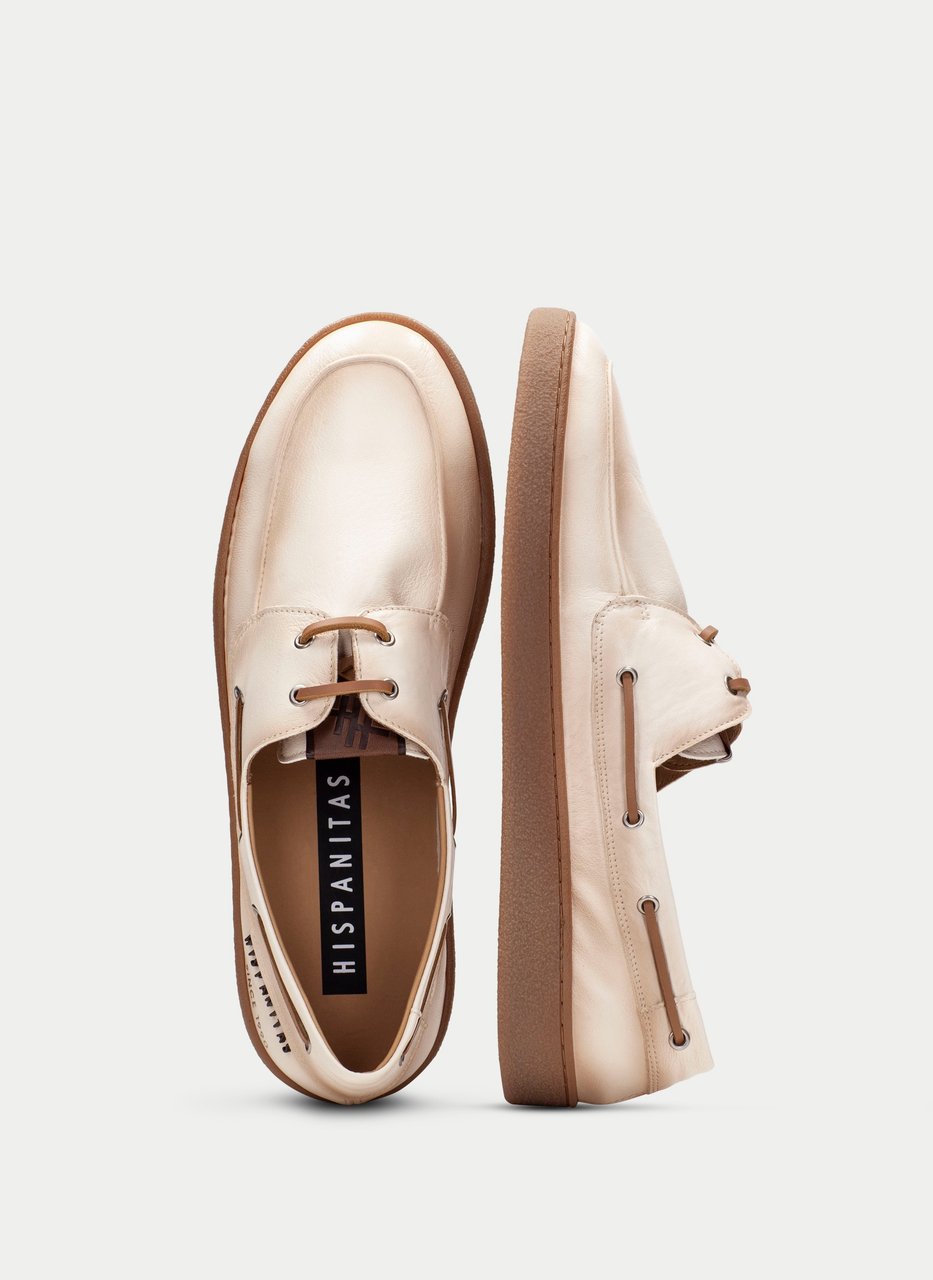 bateau monaco creme
