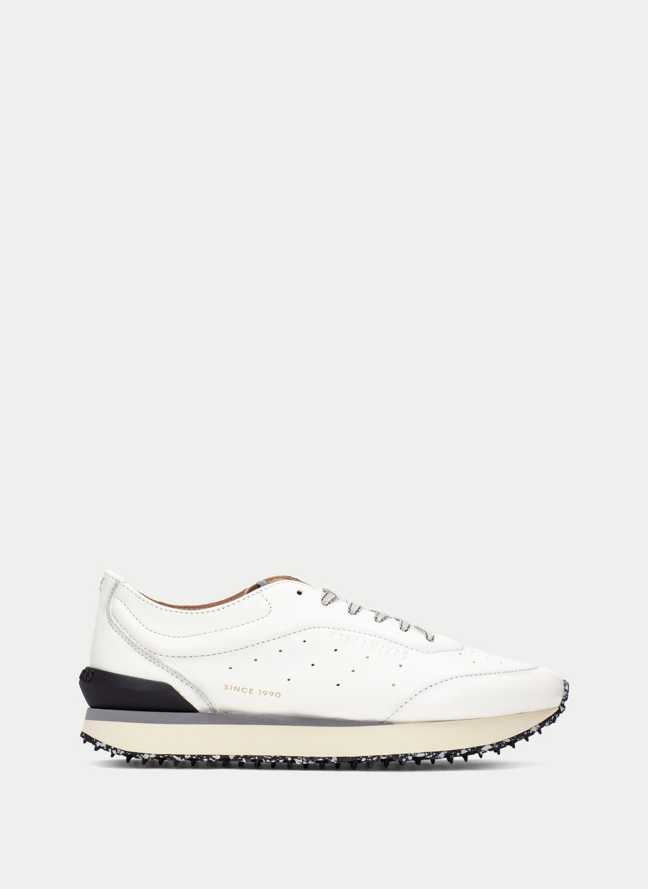 sneaker daytona weiß