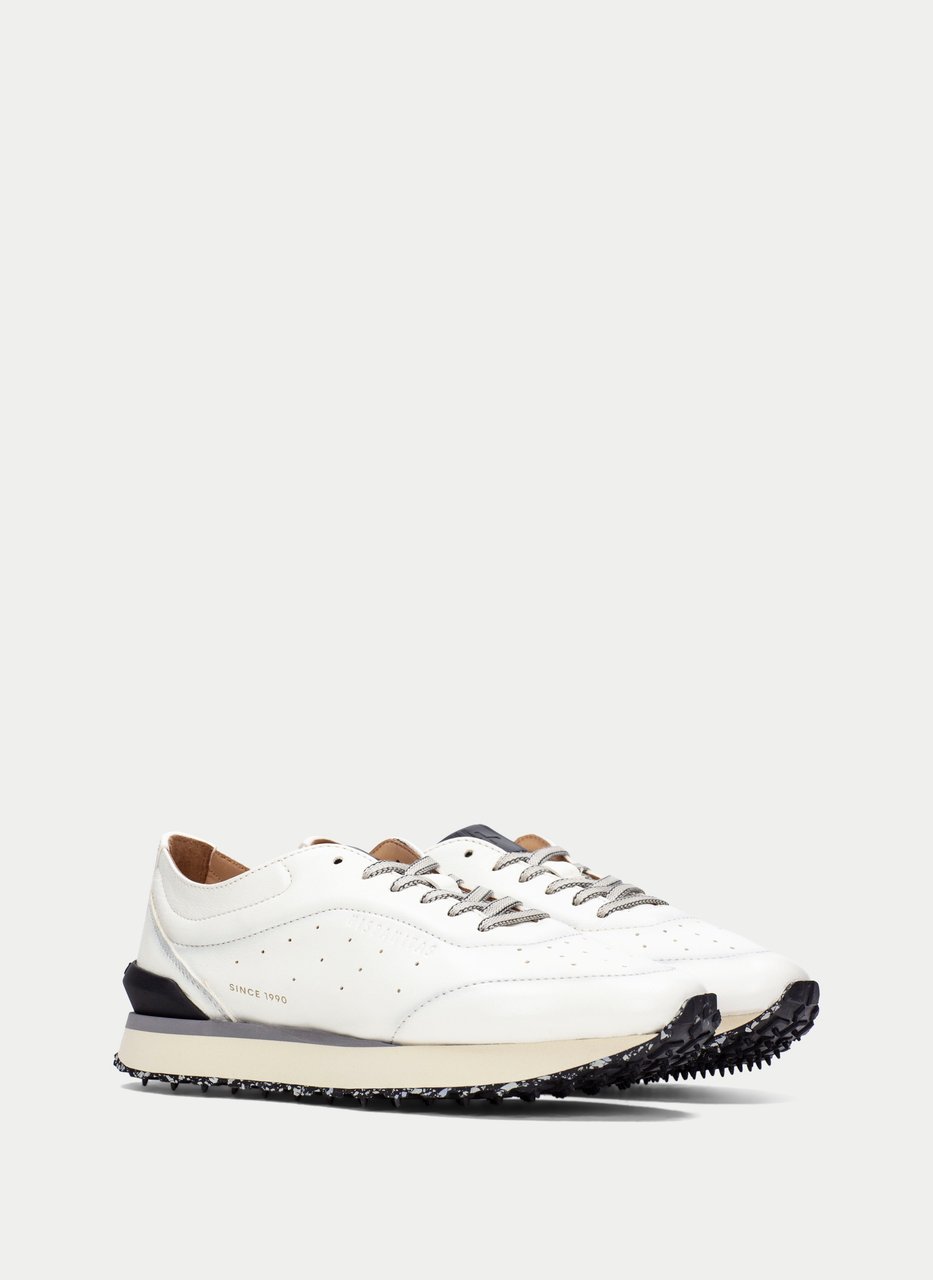 sneaker daytona weiß