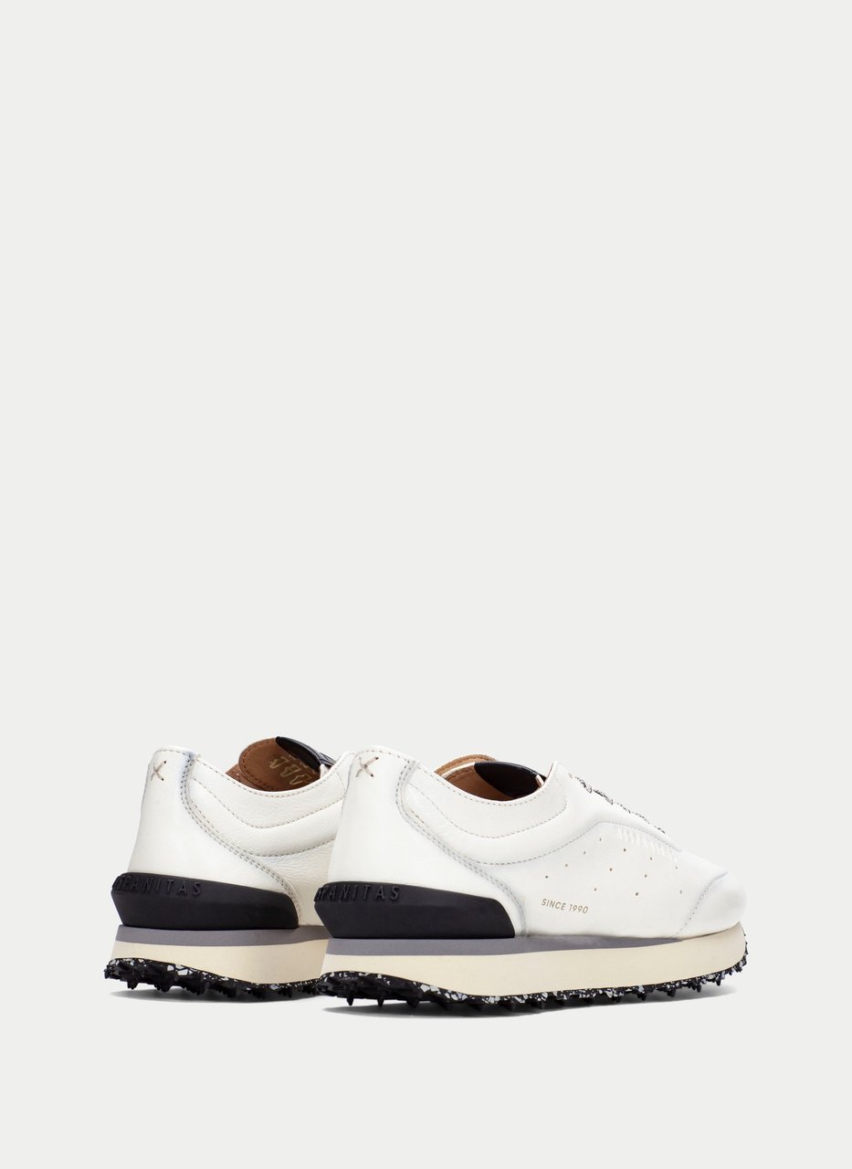 sneaker daytona weiß