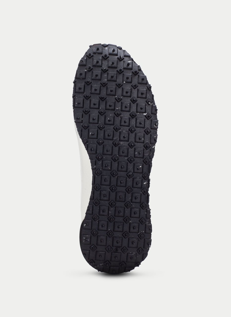 sneaker daytona weiß