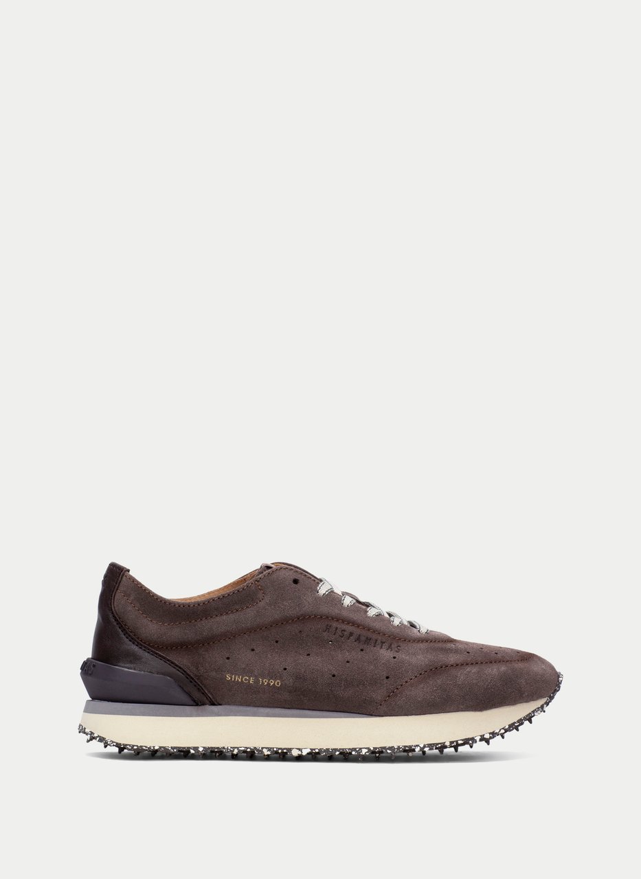 sneaker daytona braun