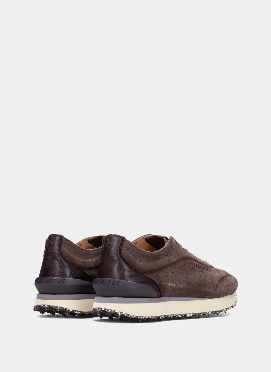 sneaker daytona braun