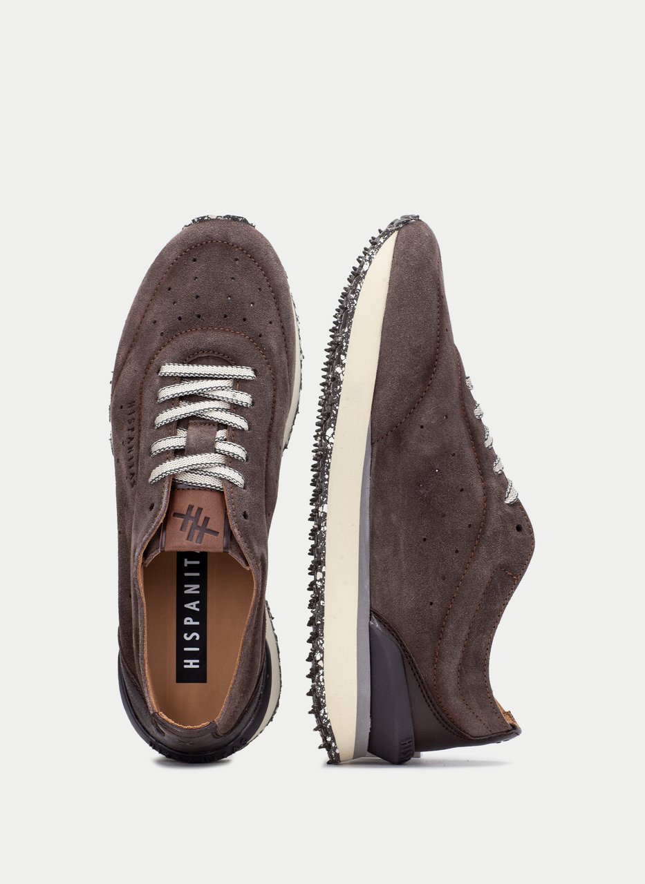 sneaker daytona braun