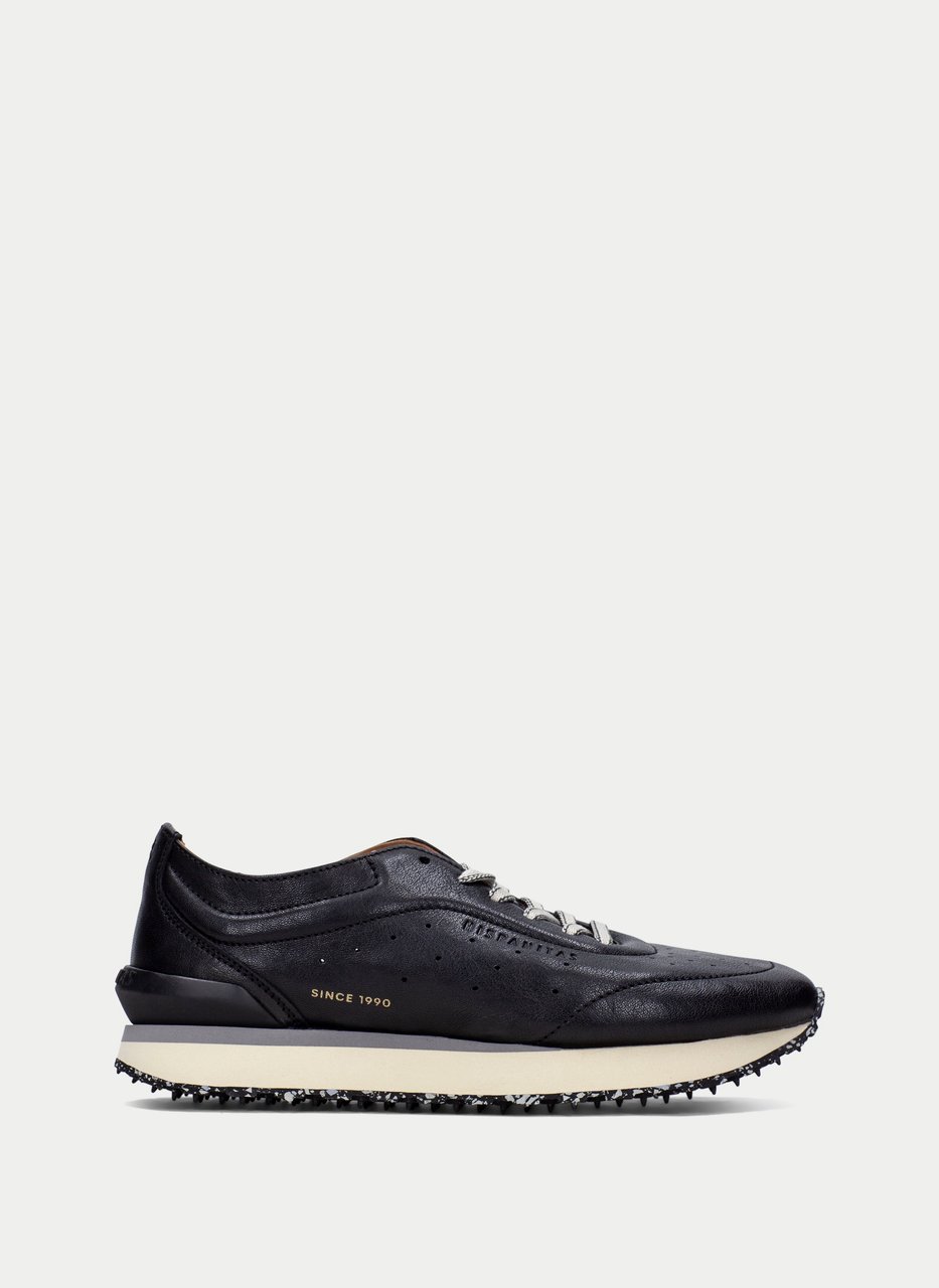 deportivo daytona negro