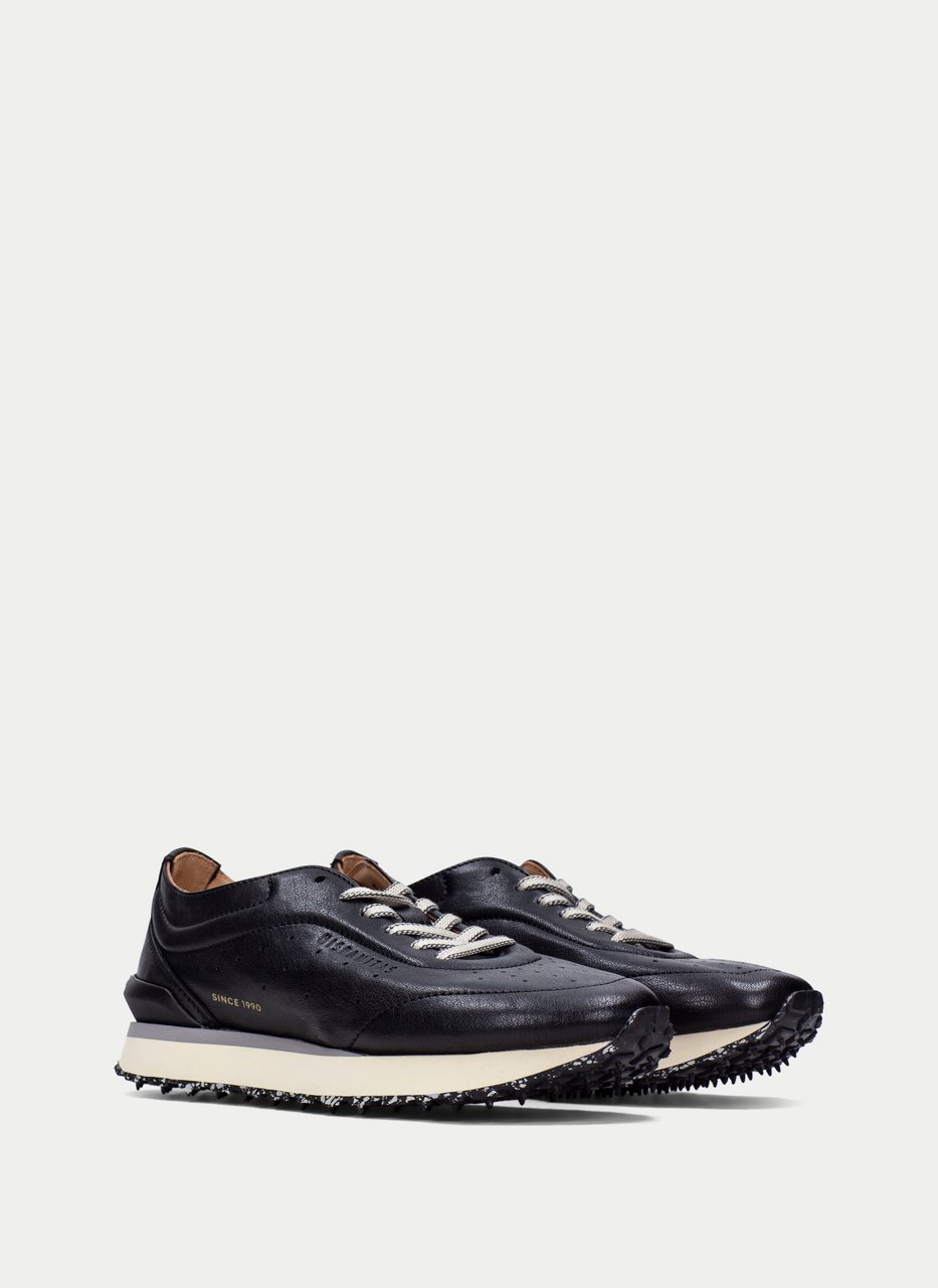 deportivo daytona negro
