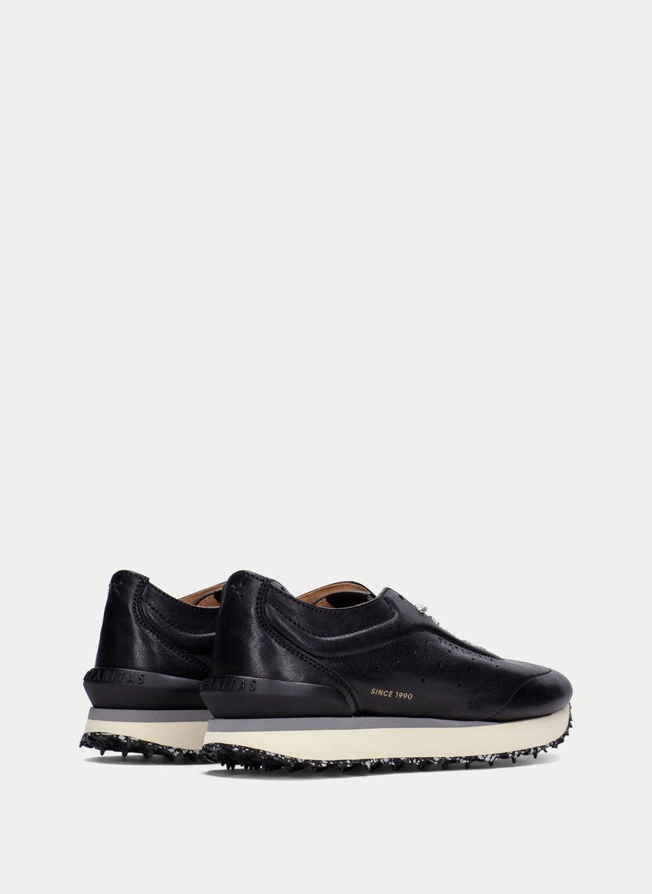deportivo daytona negro