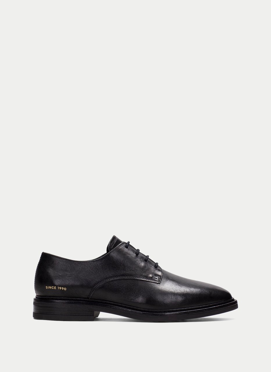 blucher lincoln schwarz