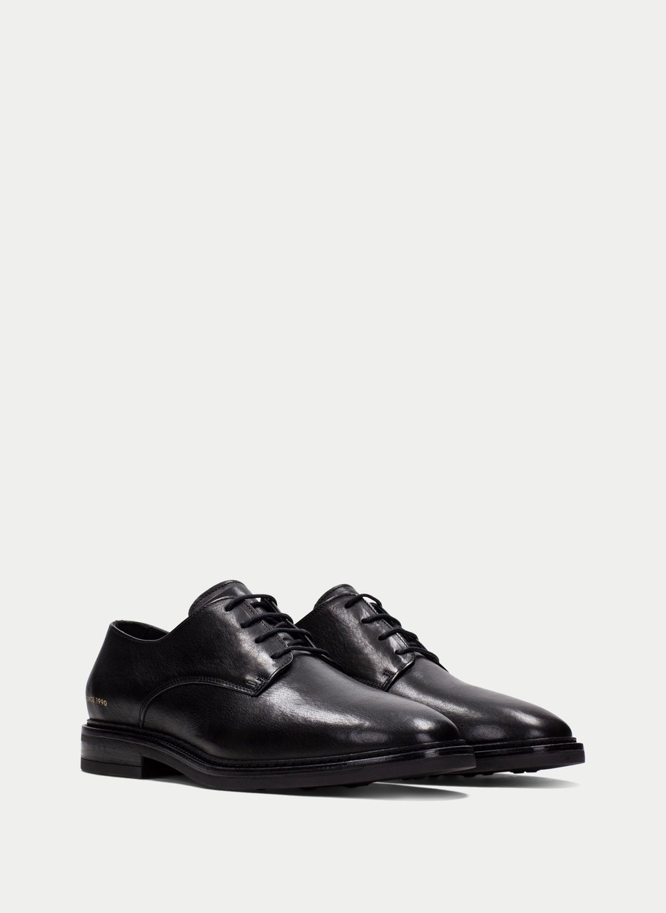 blucher lincoln schwarz