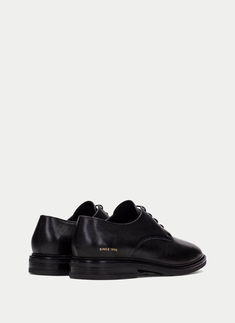 blucher lincoln schwarz