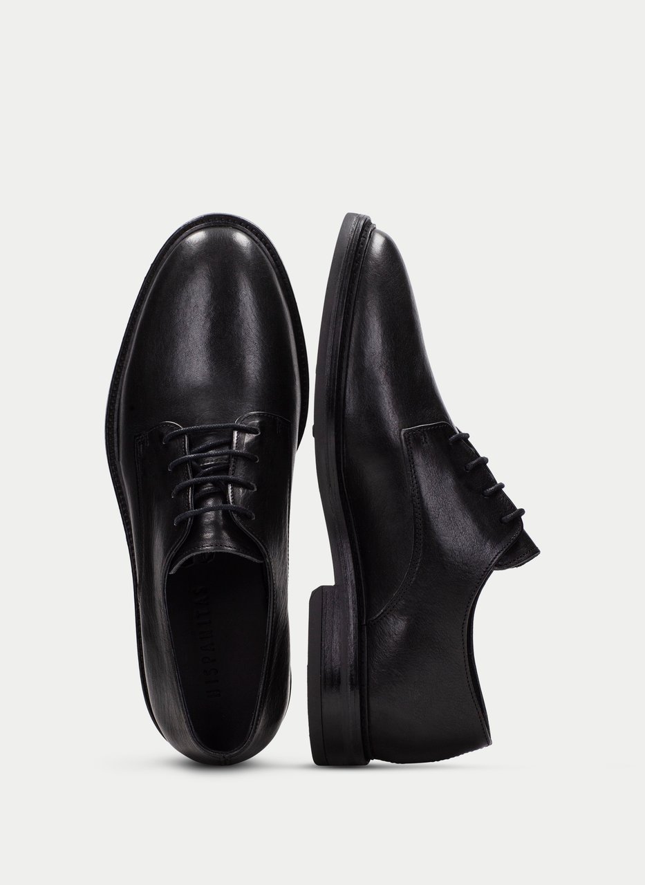 blucher lincoln schwarz