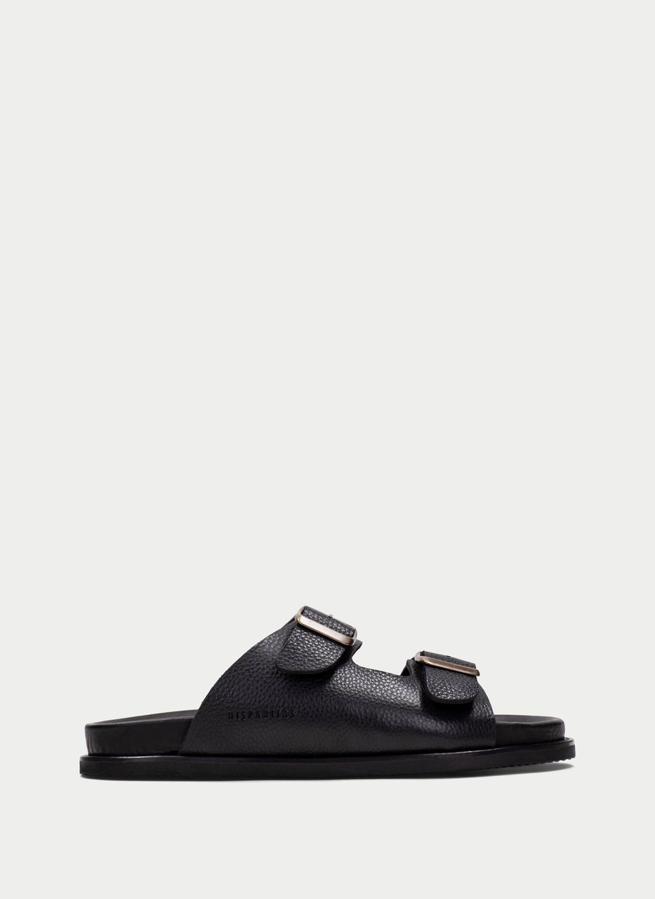 sandal montmelo preto