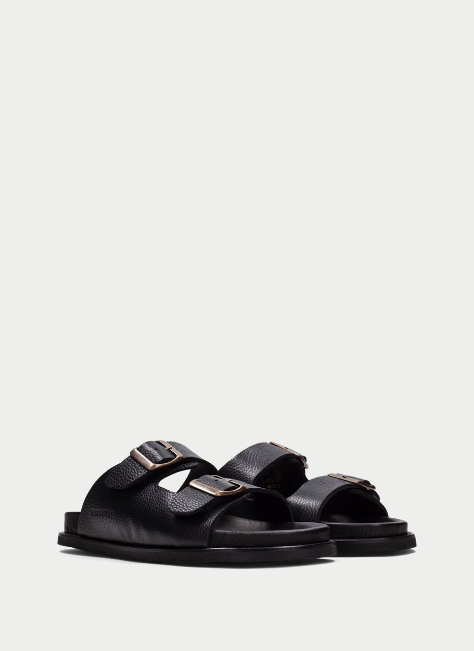 sandal montmelo preto