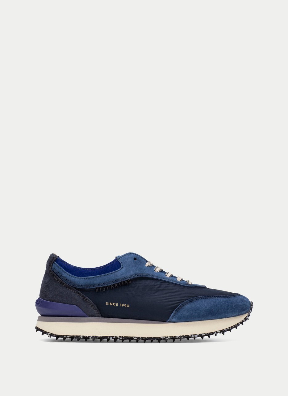 sneaker daytona jeans