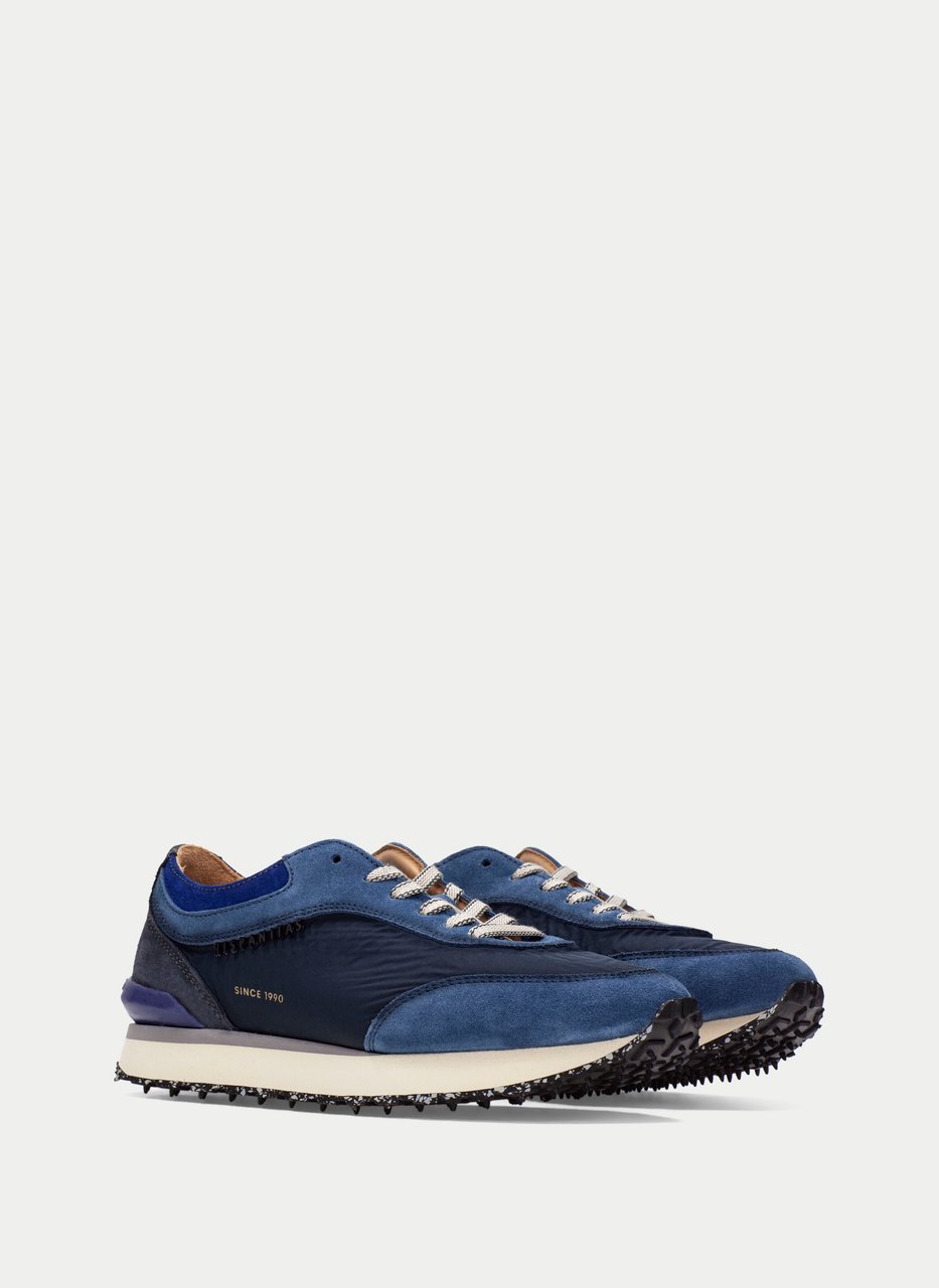 sneaker daytona jeans
