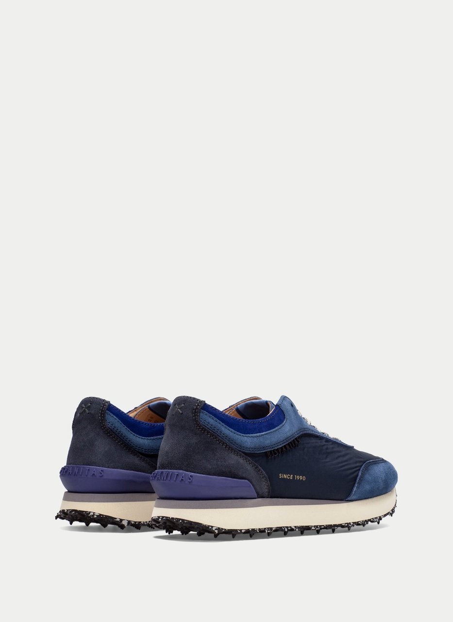 sneaker daytona jeans