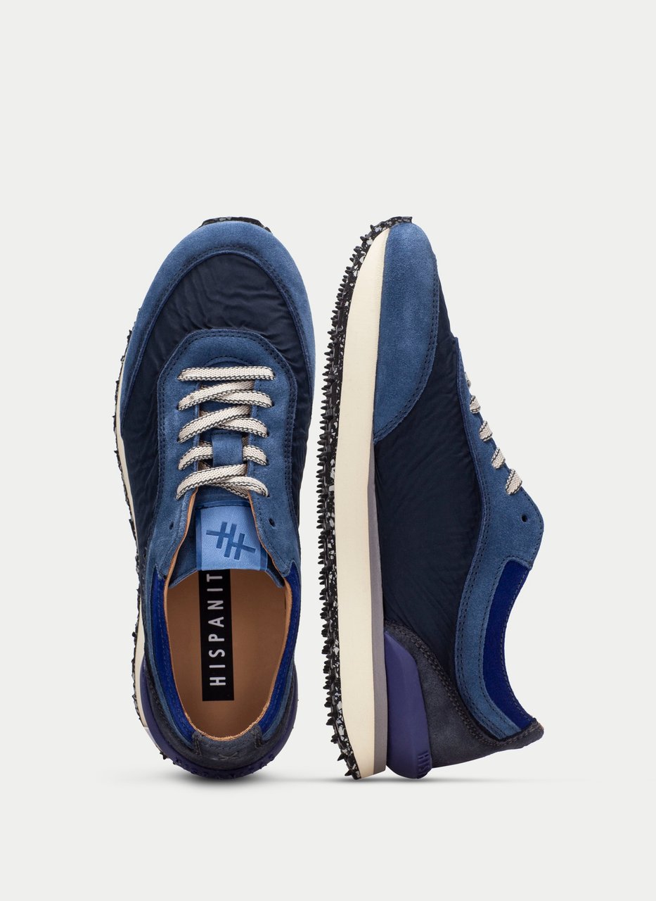 sneaker daytona jeans