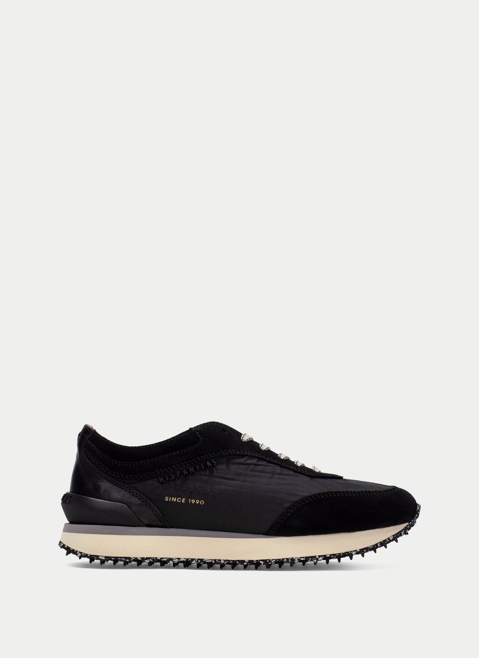 sneaker daytona noir