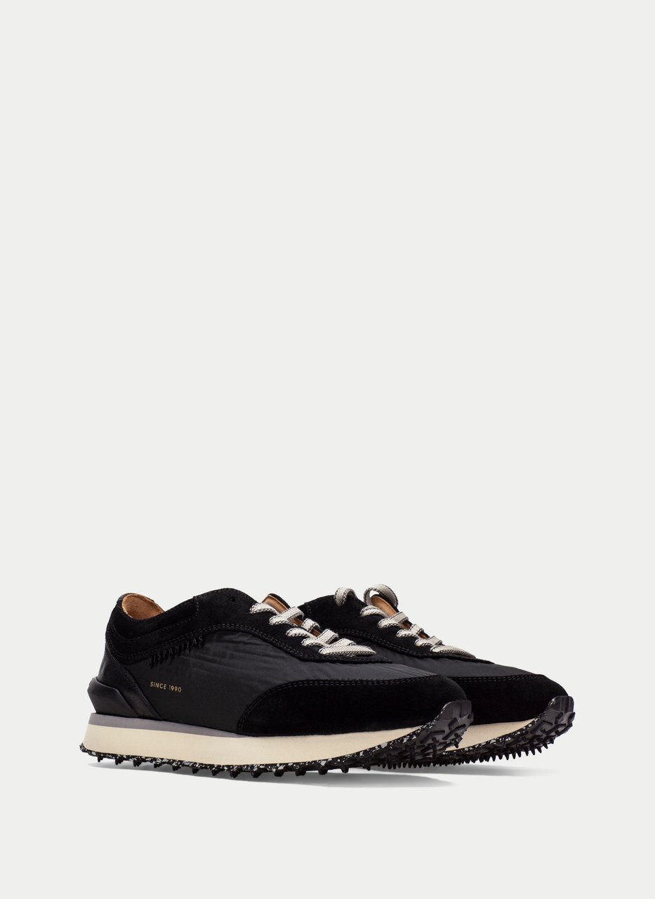 sneaker daytona noir
