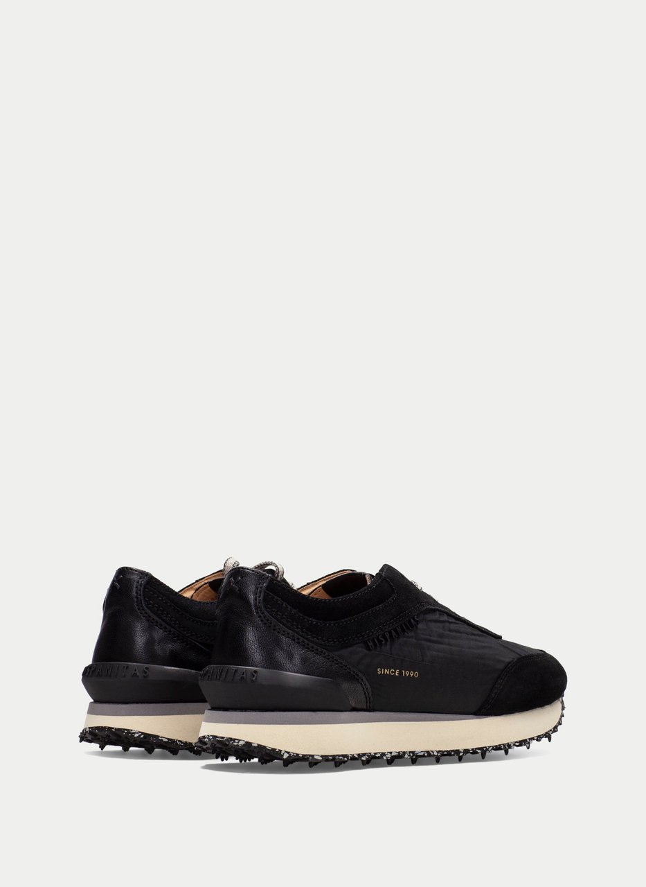 sneaker daytona noir