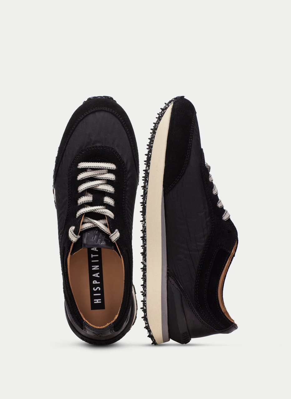 sneaker daytona noir