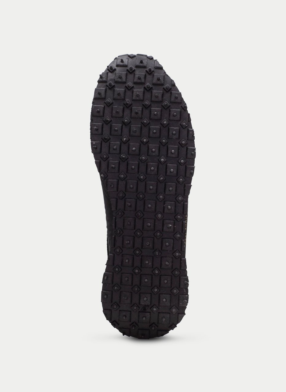 sneaker daytona noir