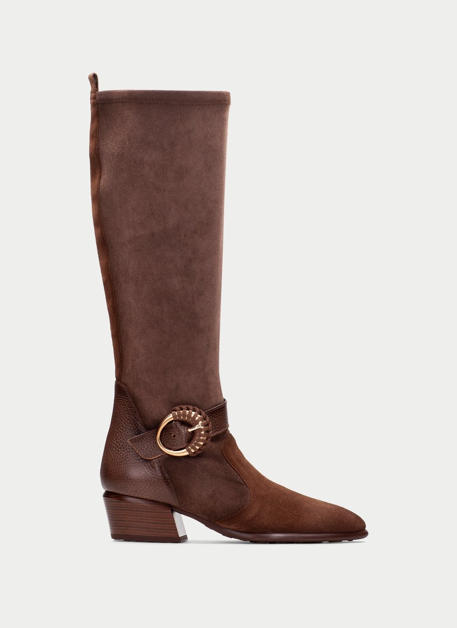 botte verona hazelnut