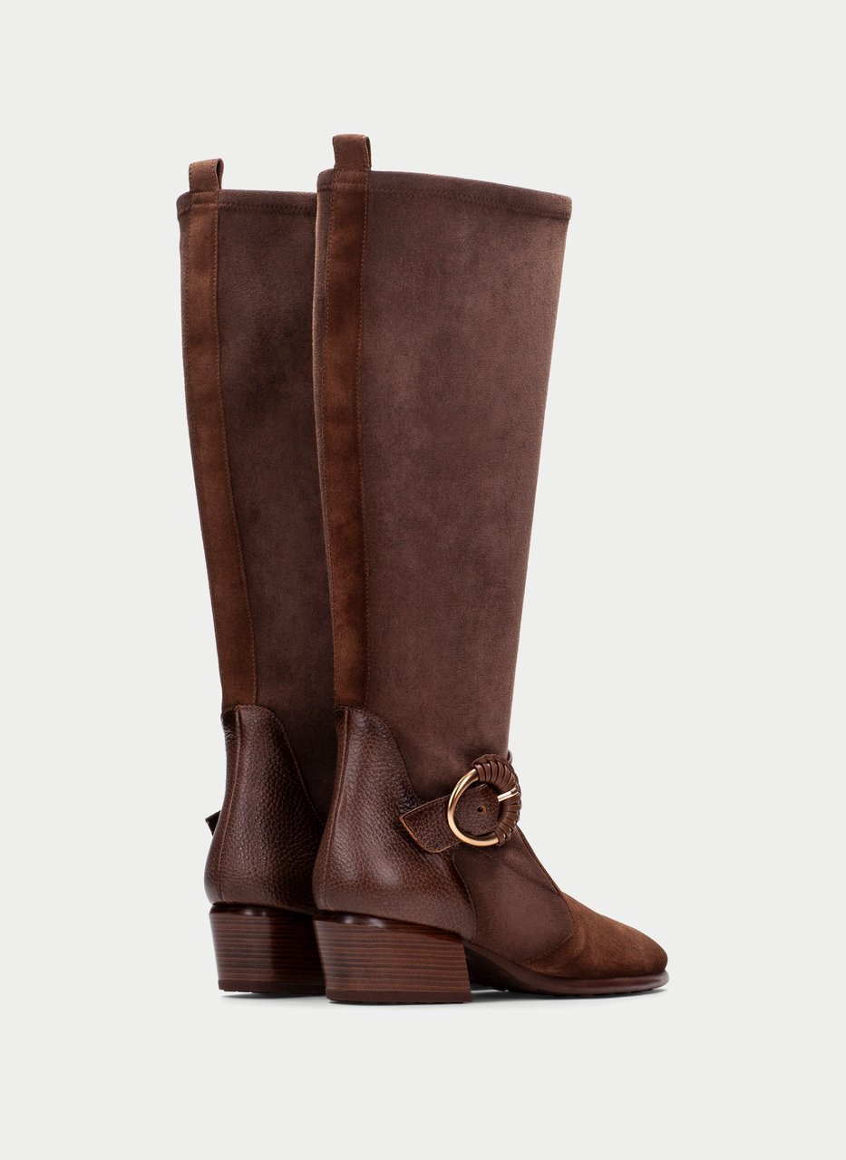 botte verona hazelnut
