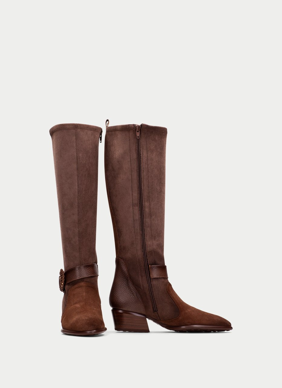botte verona hazelnut