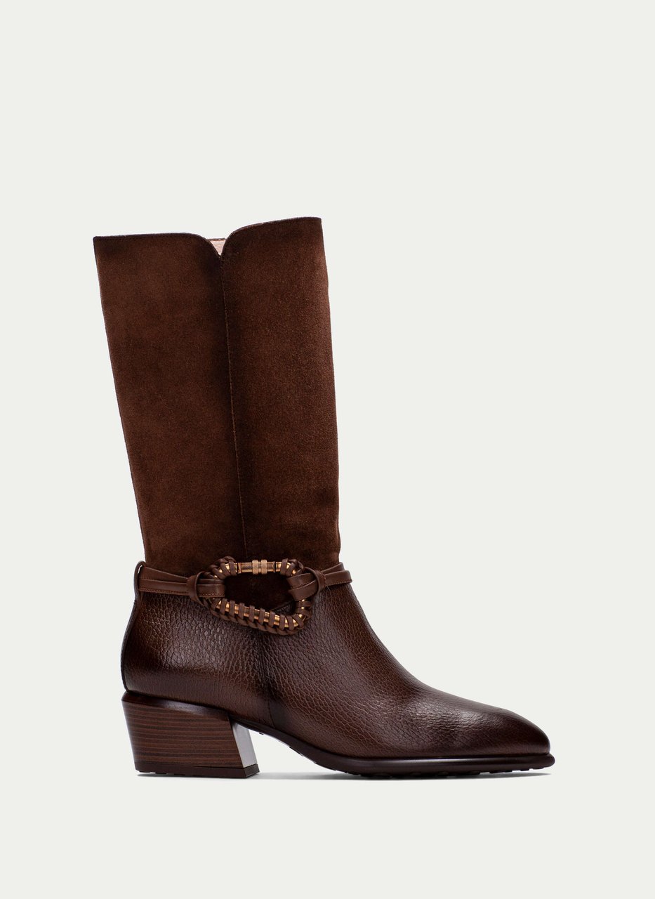 botte verona hazelnut