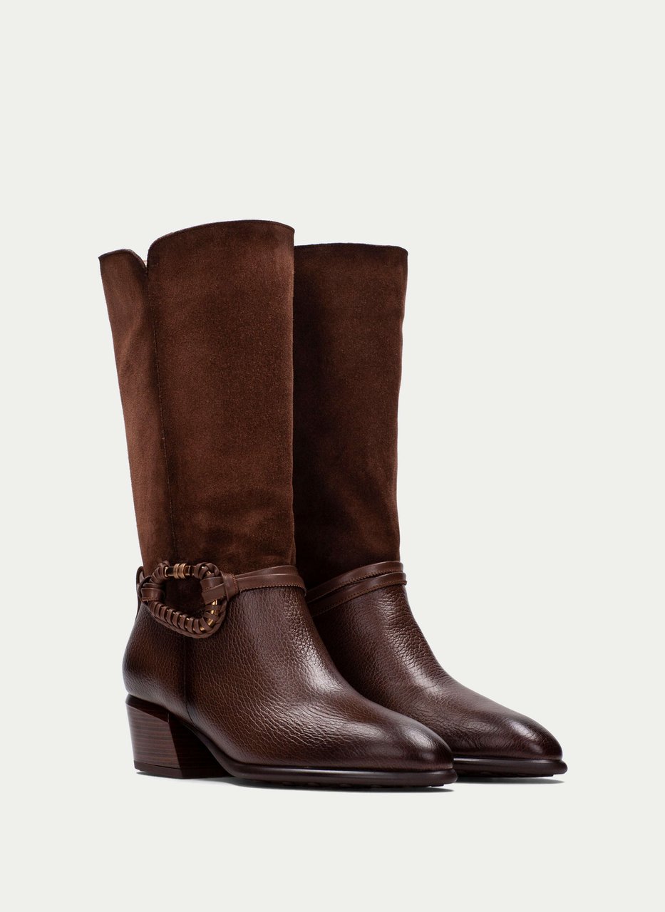 botte verona hazelnut